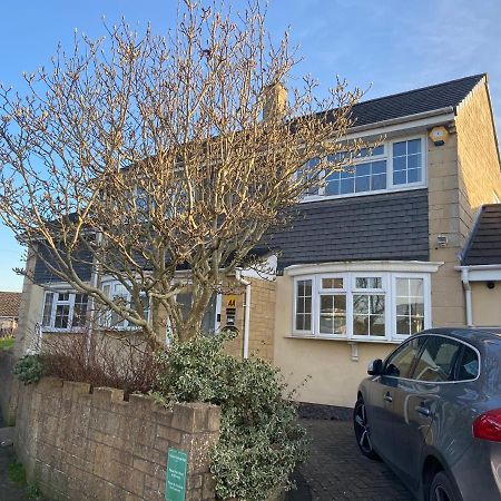 Orchard Cottage Pucklechurch Екстер'єр фото