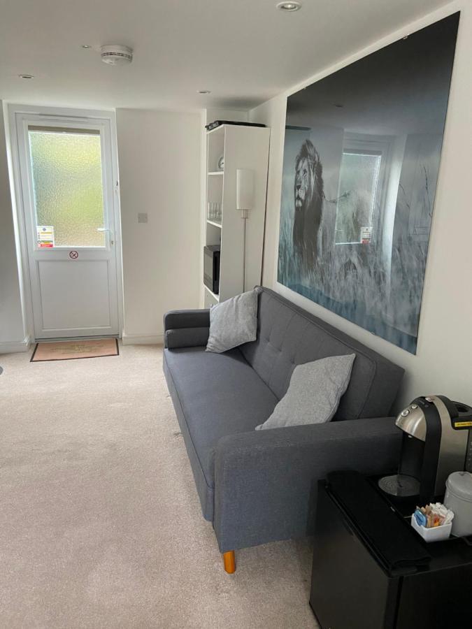 Orchard Cottage Pucklechurch Екстер'єр фото