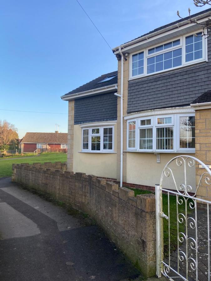 Orchard Cottage Pucklechurch Екстер'єр фото