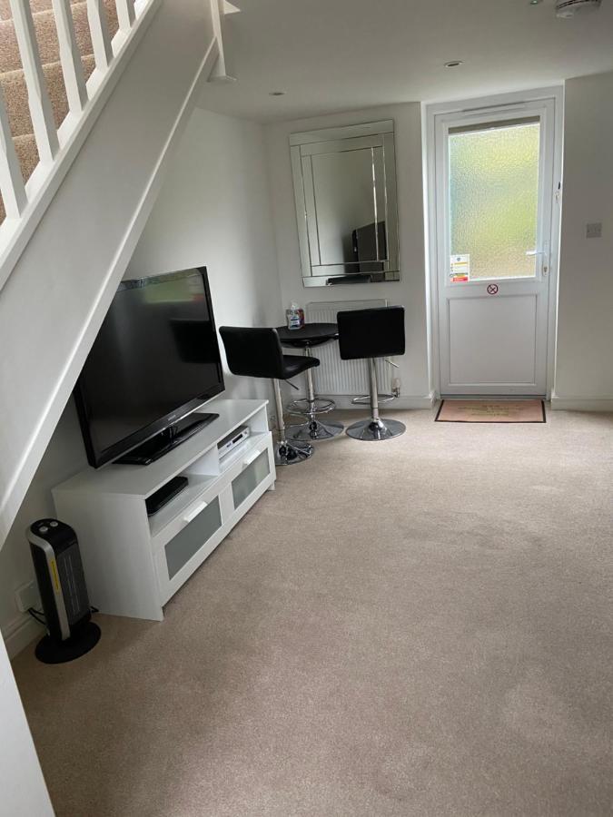 Orchard Cottage Pucklechurch Екстер'єр фото