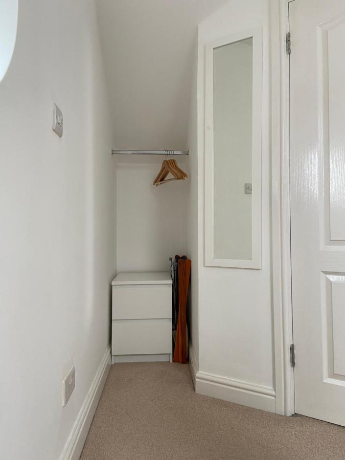 Orchard Cottage Pucklechurch Екстер'єр фото