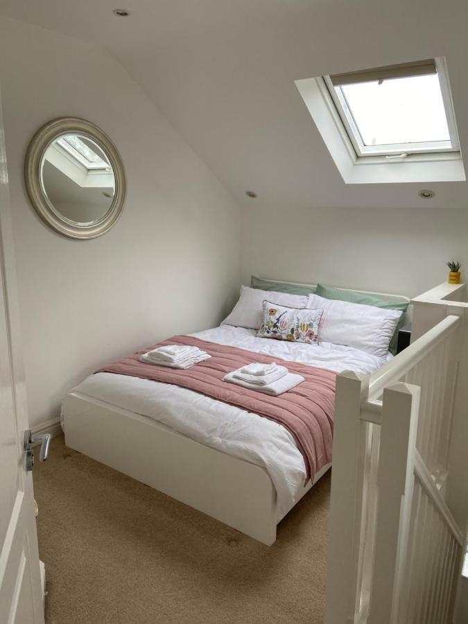 Orchard Cottage Pucklechurch Екстер'єр фото