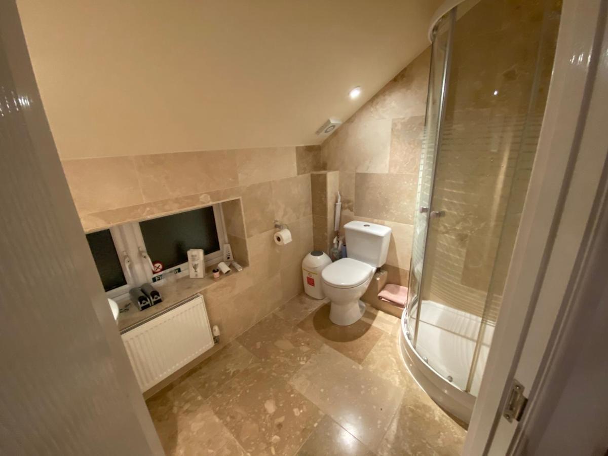 Orchard Cottage Pucklechurch Екстер'єр фото
